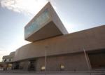 Zaha Hadid predstavila novi muzej u Rimu