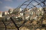Zamrzavanje izgradnje u jevrejskim naseljima