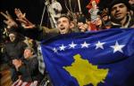 Zastava Kosova u EP ne znači i priznavanje