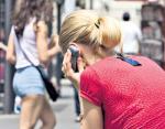 Zašto zvoni „beli telefon”