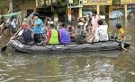 Zbog poplava u Indiji raseljeno više od dva miliona ljudi