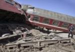 Železnička nesreća u Rumuniji