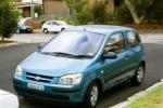 Želim bolji automobil od Citroena C3