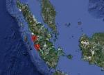 Zemljotres u Indoneziji
