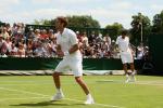Zimonjić/Nestor i Troicki odlično startovali na Wimbledon-u