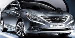 Zvanično : novi Hyundai Sonata / i40