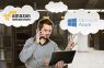 Novo rešenje kompanije Kaspersky Lab za hibridne cloud servise pruža bezbednosnu orkestraciju širom glavnih cloud platformi
