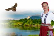 Drugi festival veterana folklora