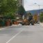 Asfaltirana i ulica Svetog Save