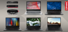Kompanija Lenovo™ predstavlja nove inteligentne uređaje i rešenja za preduzeća