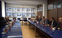 Ambasador Indonezije u poseti PPT’’Namenska’’AD u Trsteniku