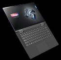 Lenovo™ i Qualcomm® predstavljaju prvi 5G PC na svetu zvani Project Limitless