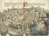 ПАД РОДОСА 1522. ГОДИНЕ