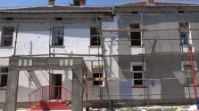 Obimni radovi na zgradi Dečijeg vrtića