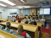 Tribina o prevenciji i lečenju raka dojke