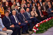 Velika zahvalnost počasnom građaninu predsedniku Vučiću