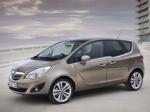 05.02.2010 ::: Video: Opel Meriva II u pokretu