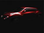 08.01.2010 ::: Nissan Juke: prva fotografija crossovera na bazi koncepta Qazana