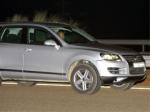 09.12.2009 ::: Novi VW Touareg - špijunske fotografije