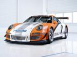 12.02.2010 ::: Porsche 911 GT3 R Hybrid ! Predstoji kraj sveta?