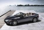 140.000 dolara za Maserati GranTurismo