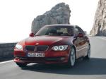 18.01.2010 ::: BMW 3 Coupe i Cabrio: facelift i unapređen motor 335i