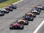 19.01.2010 ::: Formula 1 - Vozačka postava za sezonu 2010