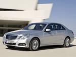 19.01.2010 ::: Mercedes-Benz E-Klasa osvojila prestižno priznanje „Žuti anđeo 2010“