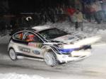 20.01.2010 ::: IRC Rally Monte Carlo - prve fotografije
