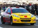 21.01.2010 ::: IRC Rally Monte Carlo - Andrej Jereb pronašao ritam + VIDEO