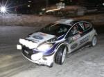 22.01.2010 ::: IRC Rally Monte Carlo - Mikko Hirvonen pobednik!