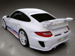 23.01.2010 ::: 9ff GTurbo: 1000 konjskih snaga za Porsche 911 GT3 i GT3 RS
