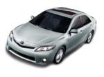 25.01.2010 ::: Toyota u 2009. godini zabeležila pad prodaje od 13 %