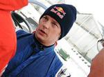 25.01.2010 ::: WRC - Raikkonen prvi put za volanom Citroëna C4 WRC + VIDEO