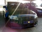 28.01.2010 ::: Audi RS6: novi automobil u floti španskog kralja