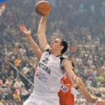 Aleks Marić bio navijač Zvezde!