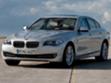 BMW će u Ženevi predstaviti ActiveHybrid 5 