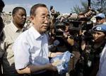Ban Ki Mun: Najveća humanitarna kriza