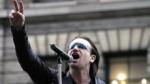 Bono hoće strogu kontrolu interneta