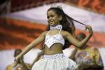Brazil pleše u ritmu sambe
