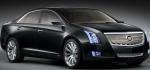Cadillac XTS Platinum Concept u Detroitu