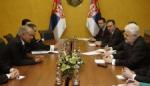 Cvetković i Gejt: Neophodno poboljšati ekonomsku saradnju 