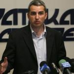 DSS: Dvostruka igra oko NATO