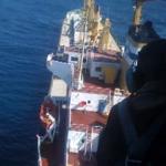 Devet žrtava požara na grčkom brodu