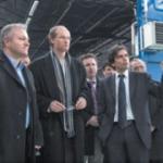 Dinkić: „Fijat ulaže 150 miliona evra u rekonstrukciju fabrike u Kragujevcu