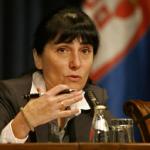 Dragutinović protiv povećanja rashoda
