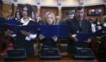 Dve trećine sudija u Srbiji su žene
