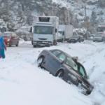 Evropu paralisao sneg, u Poljskoj osmoro umrlo od hladnoće