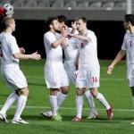 FIFA: Bez sumnjivih uplata za utakmicu Litvanija-Srbija