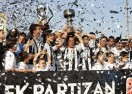 FK Partizan: Godina odbrane duple krune, evropadova i promena